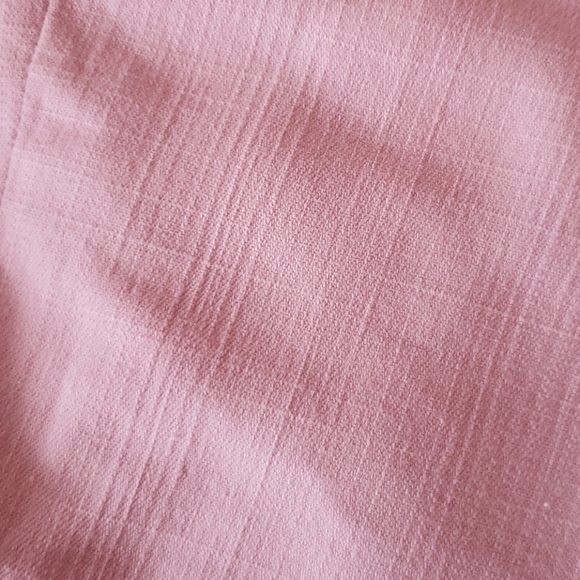 Pink capris - Picture 3 of 8